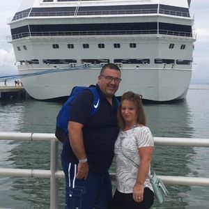 Meet your Posher, Ginny rowland